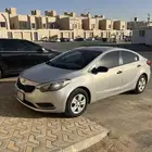 كيا سيراتو 2016