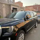 يوكن 2022 SLT XL