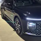ازيرا جراند يور 2025 Hyundai Grandeur