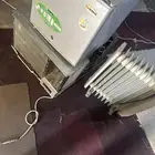 دفايه ومكيف شباك وثلاجه