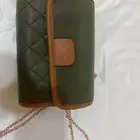 شنطة مستعملة مع طقم جديد من درعه