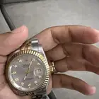 ساعة رولكس للبيع