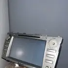 شاشه كامري اوريون كورلا