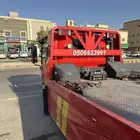 سطحه هدروليك العزيزية الشفاه الدارالبيضاء طريق الحاير الخرج