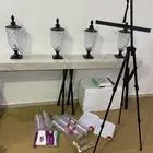 أغراض مشروع كاملة للبيع جديدة