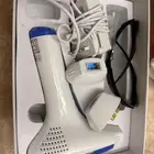 جهاز ليزر منزلي