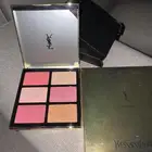 باليت بلشر اف سان لوران YSL اصلي ليمتد ادشن