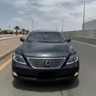لكزس 460 2008 لوحات ابو ظبي