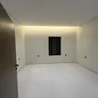 شقة 3 غرف جديدة وفاخرة للإيجار بحي الريان