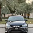 (( تم البيع ))كامري 2016 فل كامل GLX ممشى 160 الف