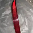 عاكس صدام خلفي هافال H6