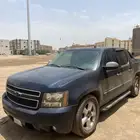 جيب جمس شفروليه أفالانش 2007