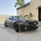 كومارو RS 2011 سعودي فتحة