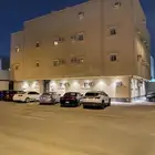 شقه عوايل للايجار حي الازدهار
