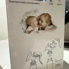شفاط حليب الأم جديد لم يستخدم