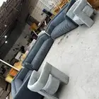 كنب 11 نفر