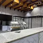 معدات مغسلة ملابس