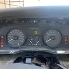 عداد فورد ممشى قليل(210)الف كيلو وانوار فورد فكتوريا طقم وكل