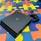 SECOND SONY 4PRO