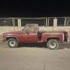 للبيع ونيت c10 GMC مفخذ بلد من النوادر