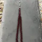 سبحة من الكلايت .