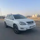 لكزس اراكس دبل فل كامل