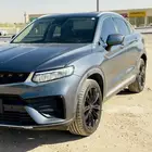 Geely Tugella 2022 Model Full Option