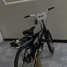 سيكل رامبو للبيع معدل تعديلات بسيطه