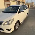 انوفا 2014 للبيع