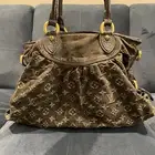شنطة ال في مع المحفظة اصلية