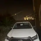 هايلكس موديل 2022دبل ديزل