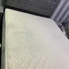 سرير نفرين مع مرتبه نظيف (500)ريال