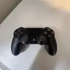 يد سوني 4 وشريطين