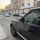 رنج روفر