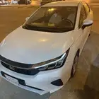 هوندا سيتي 2024