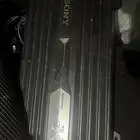 مضخم صوت