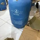 دبه غاز دافور