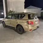 باترول بلاتنيوم 2011