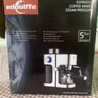 صانعة ساندويتش 7 في 1   صانعة قهوة   غلاية كهربائية