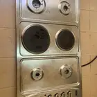 فرن سطحي غاز كهرب كلفتيتور