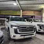 تويوتا لاند كروزر GXR 2024 L4 سعودي عبد اللطيف جميل
