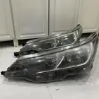 شمعات كورلا 2018