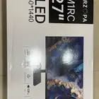 شاشه 180 هرتز 2k ips