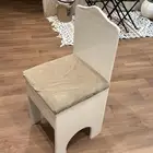 اثنين كرسي مكتب