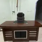 مكتب  كرسي