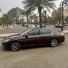 هوندا اكورد ست سلندر v6 Honda Accord