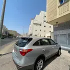 للبيع هونداي فيراكروز 2008 ممشى قليل دبل