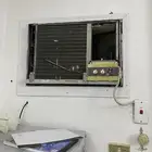 مكيف جنرال