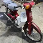 دباب هوندا 70