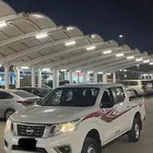 نافارا 2022 ديزل